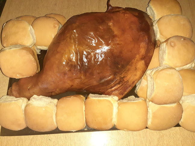 Opinii despre VERÓNICA CORREA ALL FOOD în Buenos Aires - Gastronomía y hostelería