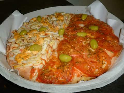 Pizzería Sabor a mi - Gastronomía y hostelería