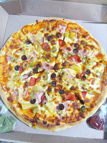 Opinii despre Gran Pizza Perú în Mar del Plata - Gastronomía y hostelería