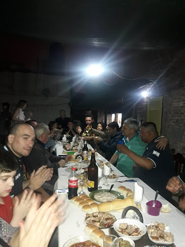 Comentarii opinii despre Barpool Chuavechito