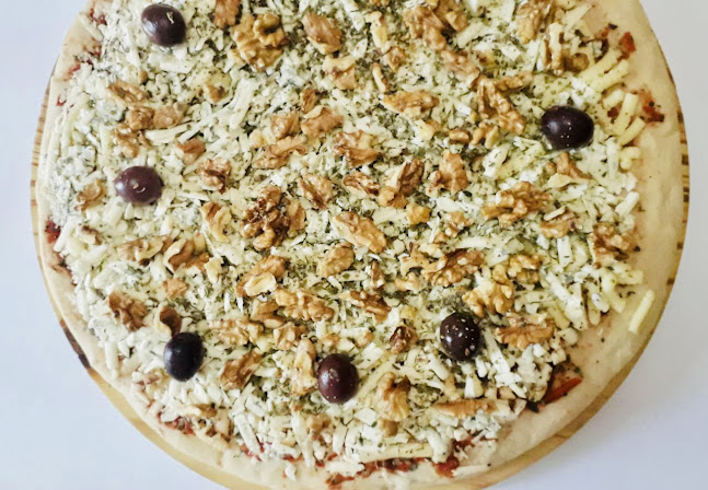 Comentarii opinii despre Mandinga pizzas ( cambio de firma!!! Probá las nuevas variedades!!!!!!