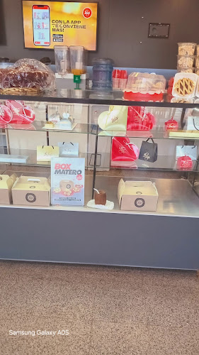 Luigi Heladeria y Pastelería