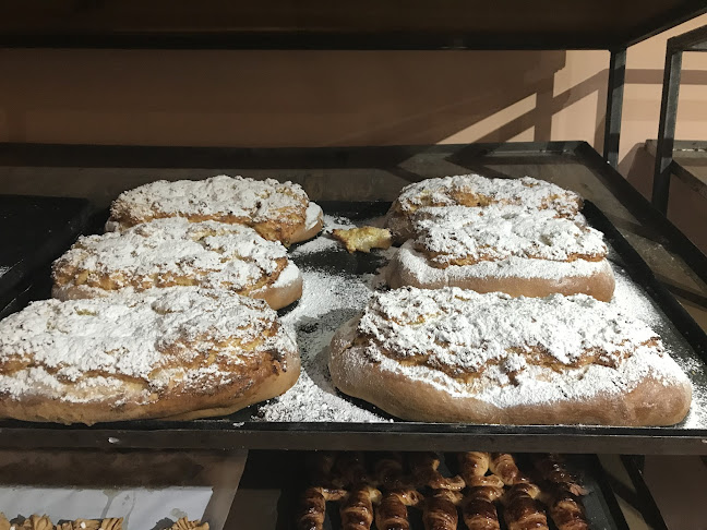 Panaderia Las 24 - Gastronomía y hostelería