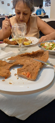 Parrilla Raices - Sáenz Peña