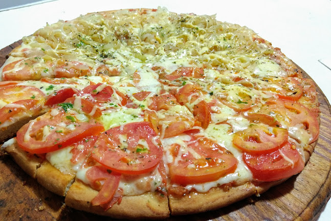 Comentarii opinii despre Pizzas Vip