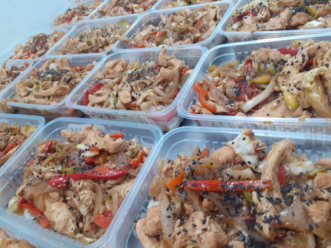 BRASAR - Catering y Viandas Empresariales en Pilar - Pilar