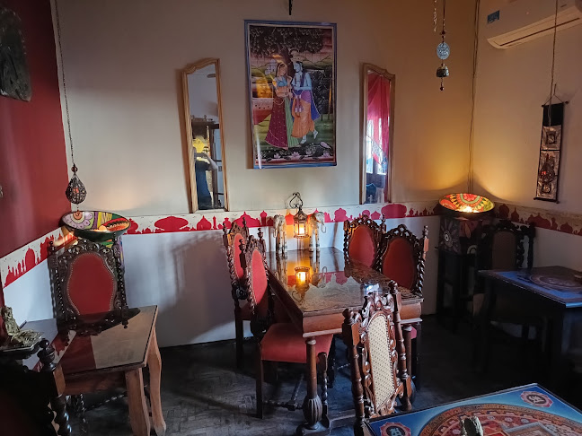 Elefante Bengal •ꜱᴀʙᴏʀᴇꜱ ᴅᴇ ʟᴀ ɪɴᴅɪᴀ• - Gastronomía y hostelería