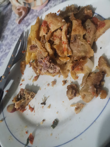 Opinii despre Ta Piola Rotiseria în Rosario - Gastronomía y hostelería