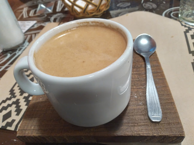 Opinii despre Manay Café bar în Mar del Plata - Gastronomía y hostelería