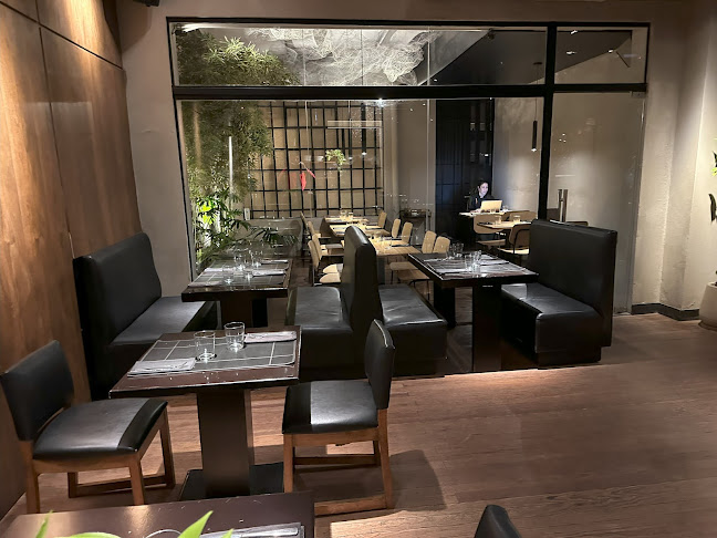 Opinii despre Ladran Restaurante în Tandil - Gastronomía y hostelería