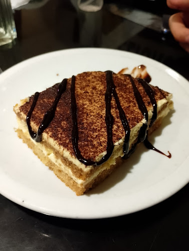 Loco Ponte Pizza al Barro