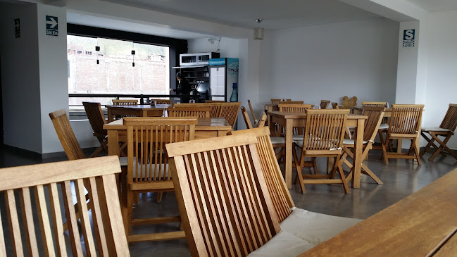 Comentarii opinii despre El Timón - Pescados y Mariscos