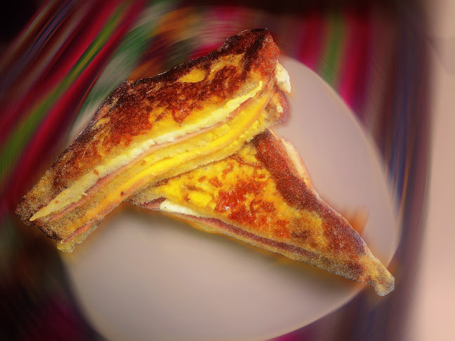 Café Restaurant bAyuco - Santiago del Estero