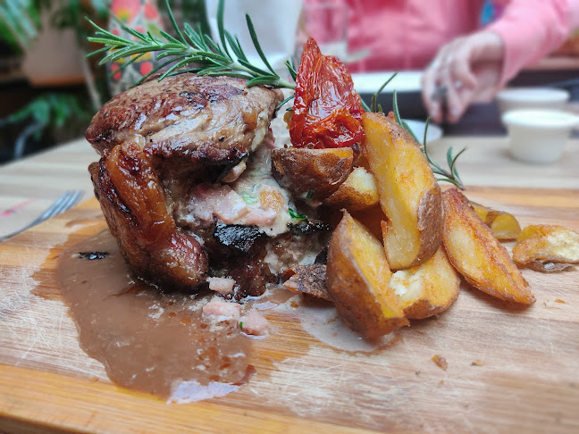 Opinii despre El Ciervo Restaurante în Concordia - Gastronomía y hostelería