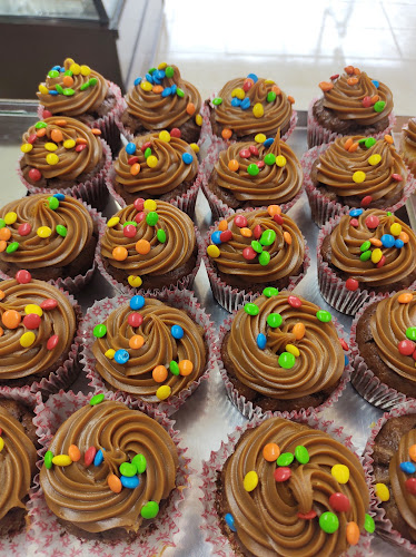 Panaderia y Pasteleria Margarita