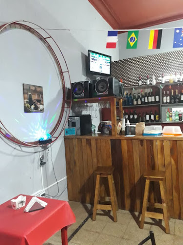 Opinii despre Pizzeria Bar Morena în Piñeyro - Gastronomía y hostelería