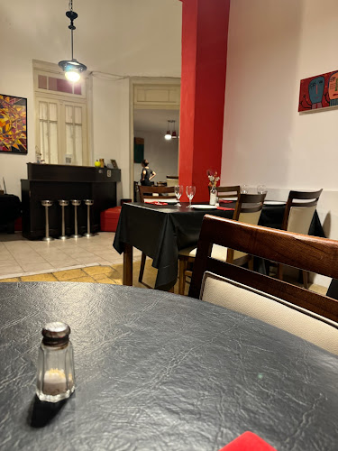 Coco's Resto - Gastronomía y hostelería