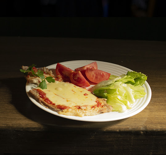 Olegario Andrade Nte. 585, J5400 San Juan