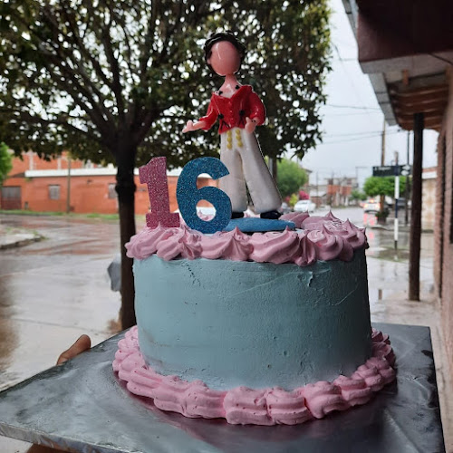 La Salteñita Pastelería - Salta