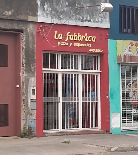 La Fabbrica