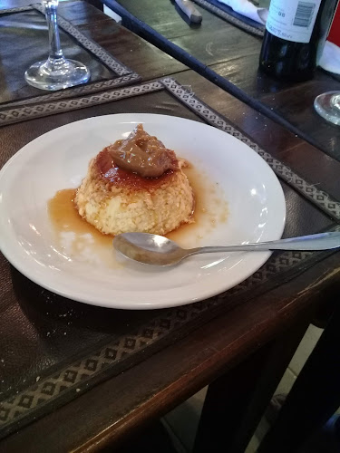 Opinii despre La Nona Restaurante Parrilla y Rotisería în San Luis - Gastronomía y hostelería