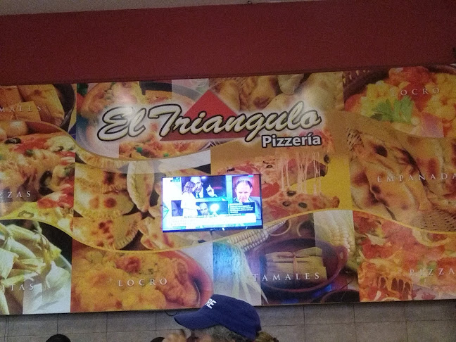 Opinii despre Pizzeria El Triángulo în Salta - Gastronomía y hostelería