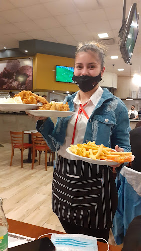 Comentarii opinii despre La Farola Express Moreno