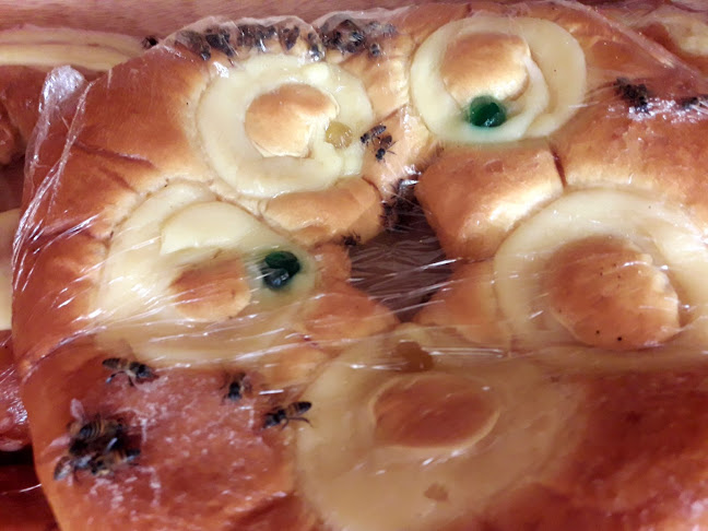 Panadería "La Tacuarita"