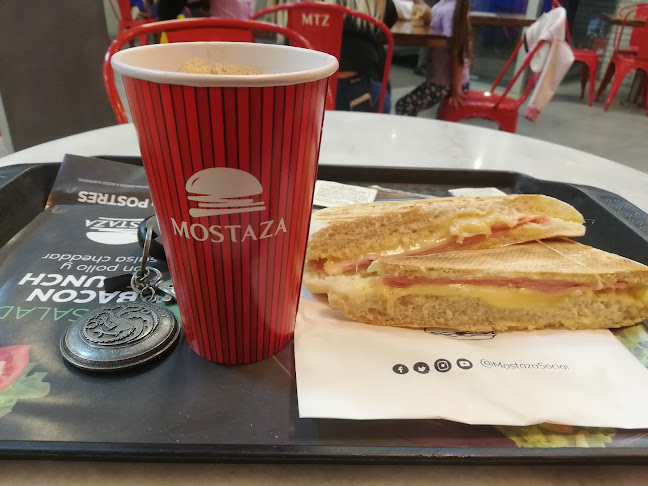 Opinii despre Mostaza în Ezeiza - Gastronomía y hostelería