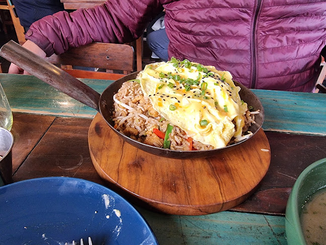 La Picante - Gastronomía y hostelería