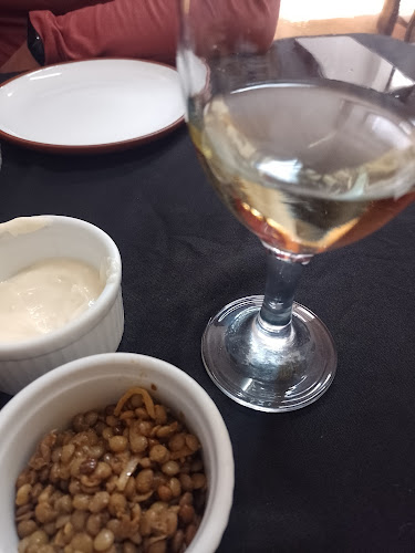 Cantina "La Rambla" - ciudad