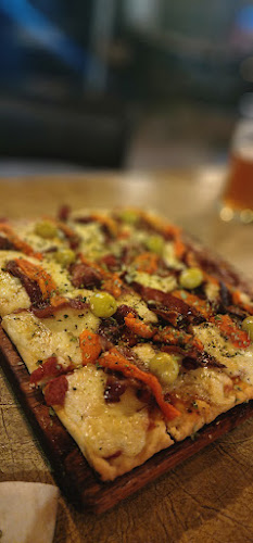 Opinii despre MIL820 în Moreno - Gastronomía y hostelería