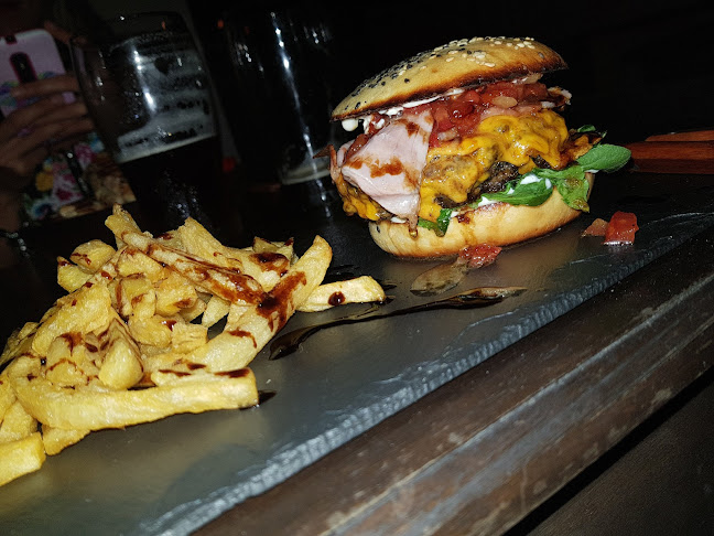 Opinii despre Legendario Docta Bar în IJU - Gastronomía y hostelería