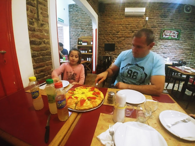 Comentarii opinii despre La Casona Pizzeria