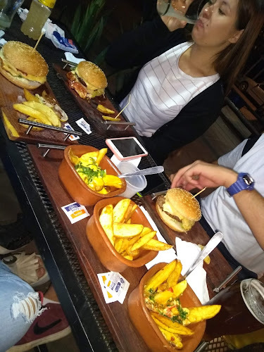 Comentarii opinii despre Carmina Burana Paseo Cultural