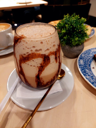 Café de París - Gastronomía y hostelería