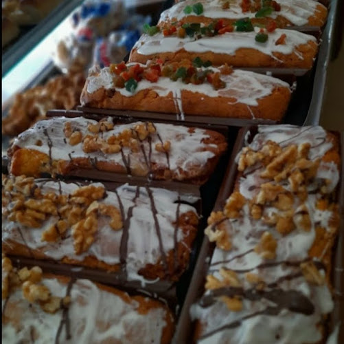 Opinii despre Panificacion Imperial în Santo Tomé - Gastronomía y hostelería