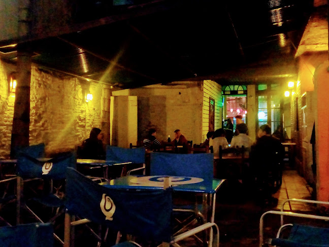 Opinii despre Costumbres Argentinas în San Miguel de Tucumán - Gastronomía y hostelería