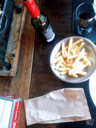 Opinii despre Lo de Negri Parrilla - Asado Criollo în Tigre - Gastronomía y hostelería