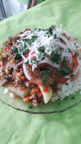 Argerich 27, Y4600 San Salvador de Jujuy, Jujuy