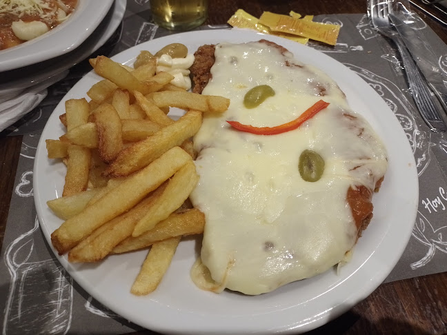 Av. Gral. Paz 7073, S3004 Santa Fe de la Vera Cruz, Santa Fe