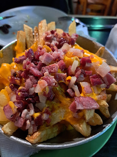 Cerveceria Owe - Neuquén