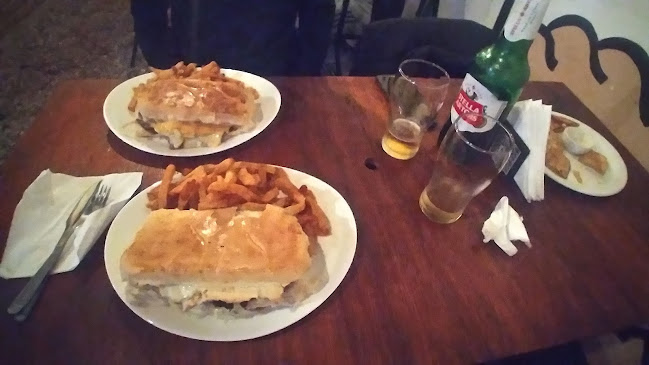El Galpón Burgers - Córdoba