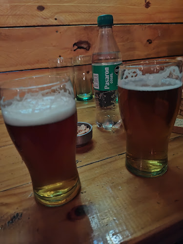Opinii despre Cervecería OSS în Neuquén - Gastronomía y hostelería