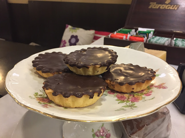 Maipú 50, T4000 San Miguel de Tucumán, Tucumán