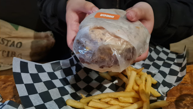 Opinii despre Wanawar în Ramos Mejía - Gastronomía y hostelería