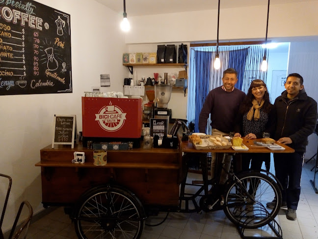 Zuviria N°333, A4400 Salta