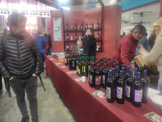 Fiesta del vino de la costa de Berisso - Gastronomía y hostelería