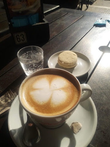 Comentarii opinii despre Barbú • Buenos momentos