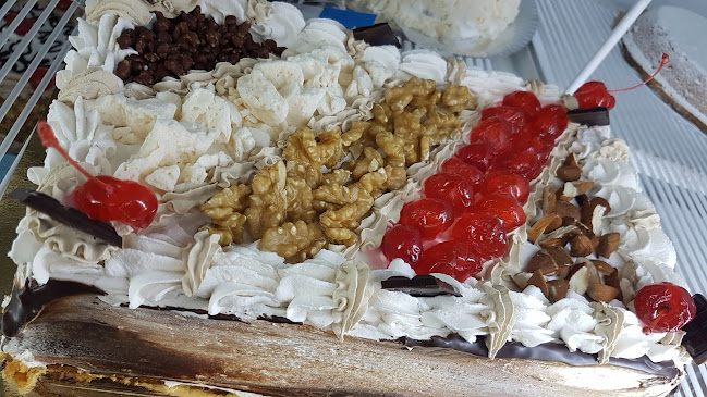 Opinii despre Panaderia la Margarita în Paraná - Gastronomía y hostelería